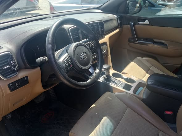 كيا سبورتاج 2019 - صورة 2