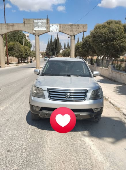 كيا موهافي 2010 - صورة 2