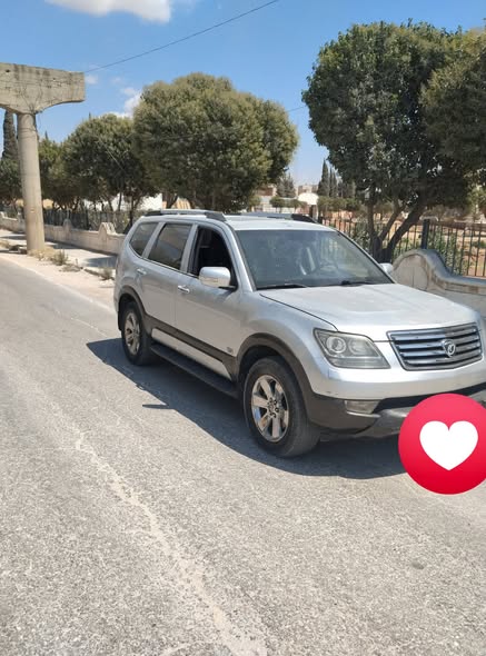 كيا موهافي 2010 - صورة 4