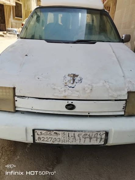 زاز دايو دايو 2004 - صورة 1