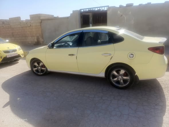 هيونداي النترا 2011 - صورة 3