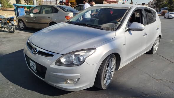 هيونداي i30 2012 - صورة 1