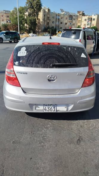هيونداي i30 2012 - صورة 2