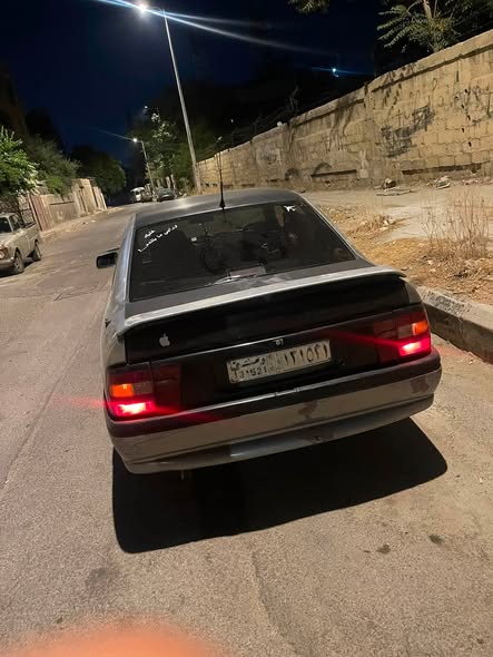 اوبل فكترا 1994 - صورة 2
