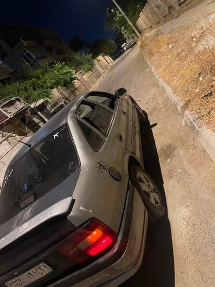 اوبل فكترا 1994 - صورة 3