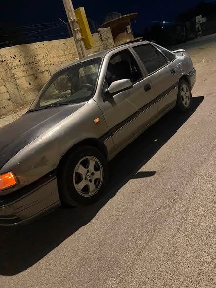 اوبل فكترا 1994 - صورة 4