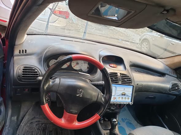بيجو 206 2005 - صورة 3