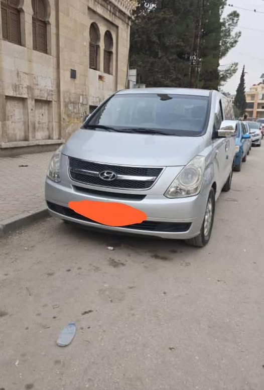 هيونداي اتش وان 2008 - صورة 1