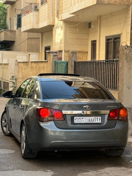 دايو كروز 2011 - صورة 3