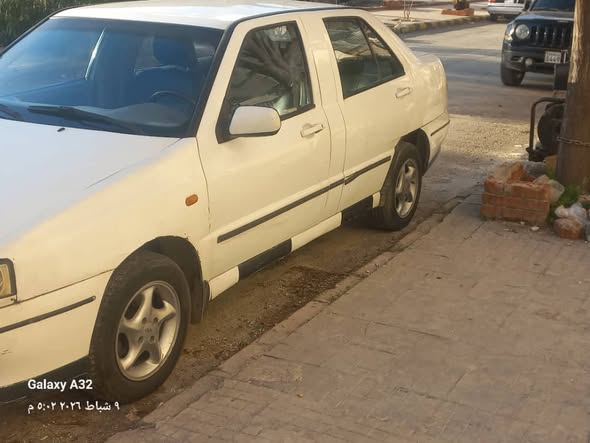شيري S20 2003 - صورة 2