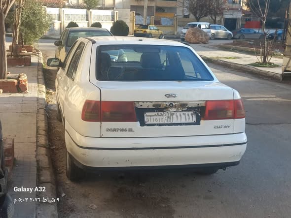 شيري S20 2003 - صورة 3