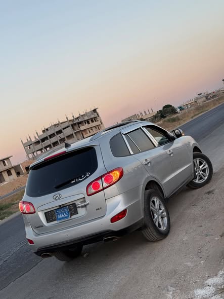 هيونداي سانتا في 2010 - صورة 3