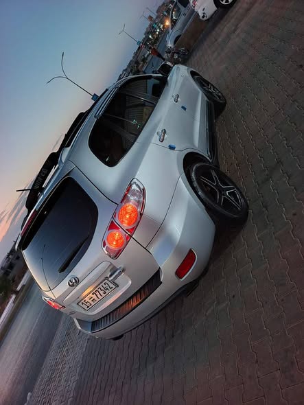 هيونداي سانتا في 2007 - صورة 3