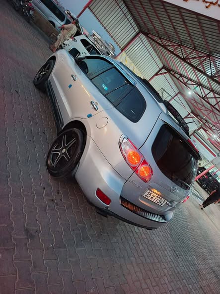 هيونداي سانتا في 2007 - صورة 4