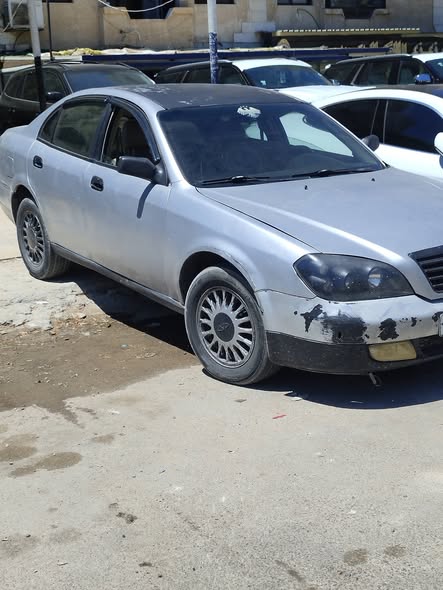 شيري غواصة 2003 - صورة 2