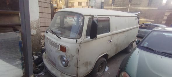 فولكس فاجن T2 1974 - صورة 1