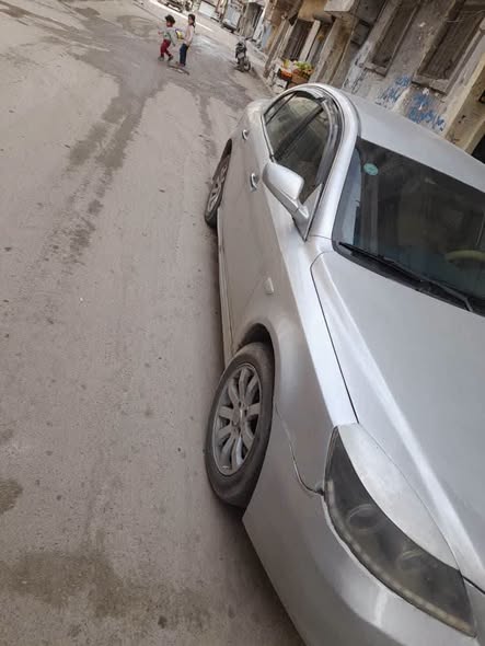 جاك C200 2009 - صورة 3