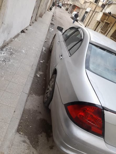 جاك C200 2009 - صورة 4
