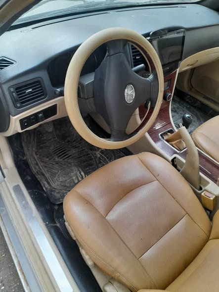 جاك C200 2009 - صورة 5