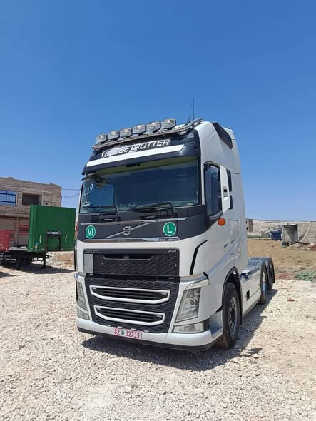 فولفو اف اتش 2019 - صورة 1