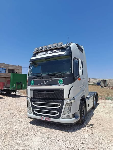 فولفو اف اتش 2019 - صورة 2