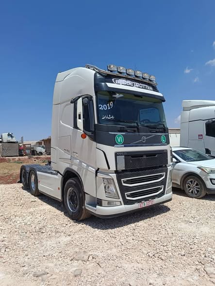 فولفو اف اتش 2019 - صورة 3