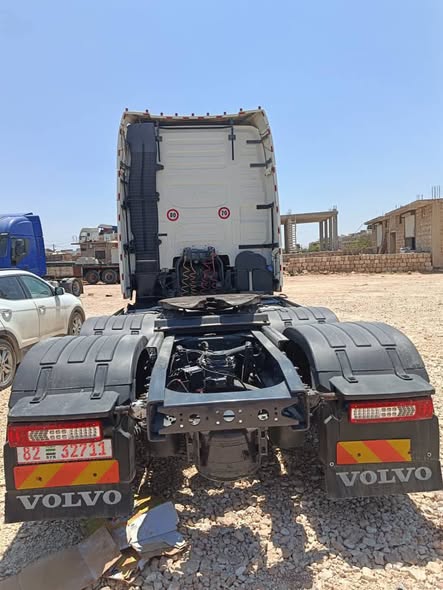 فولفو اف اتش 2019 - صورة 4
