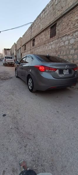 هيونداي النترا 2011 - صورة 2