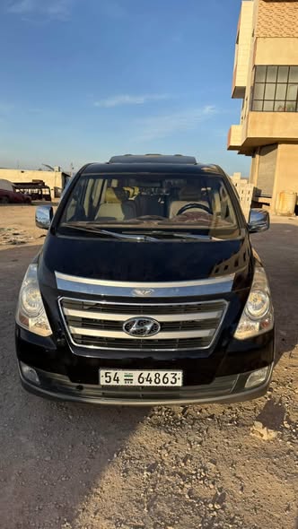 هيونداي H1 2008 - صورة 1