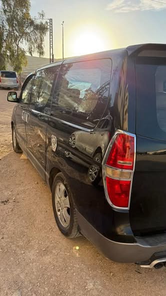 هيونداي H1 2008 - صورة 5