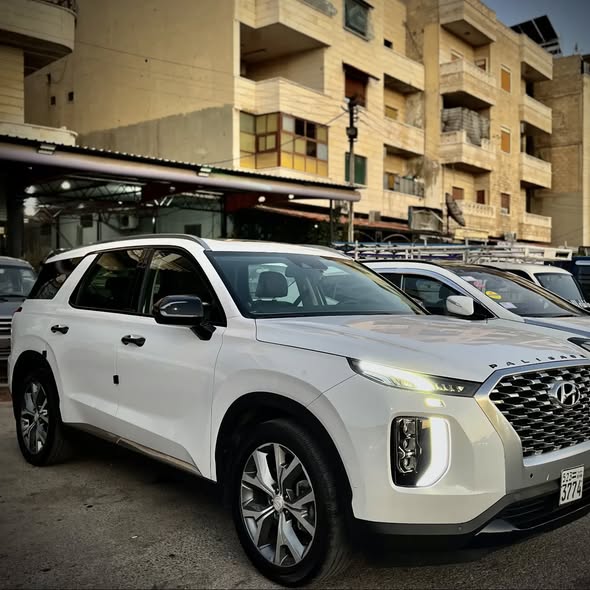هيونداي باليسيد 2019 - صورة 2