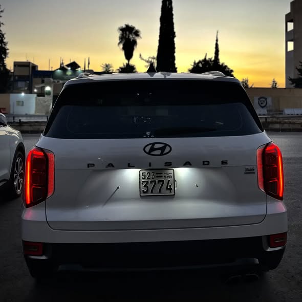هيونداي باليسيد 2019 - صورة 4