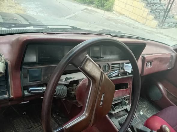 مازدا 83 1983 - صورة 5
