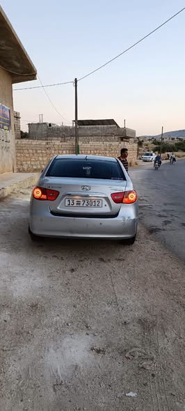 هيونداي افانتي 2007 - صورة 3