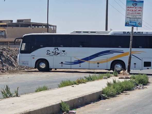 ميتسوبيشي سفير 2001 - صورة 2