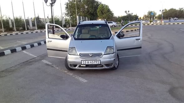 هافي لوبو 2005 - صورة 1