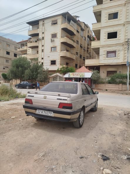 بيجو 405 2005 - صورة 1