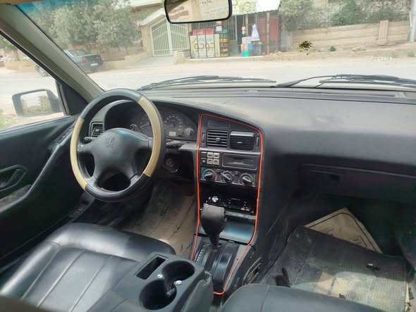 بيجو 405 2005 - صورة 2