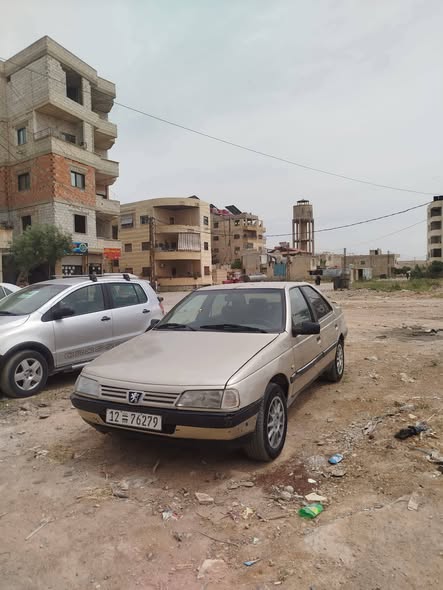 بيجو 405 2005 - صورة 3