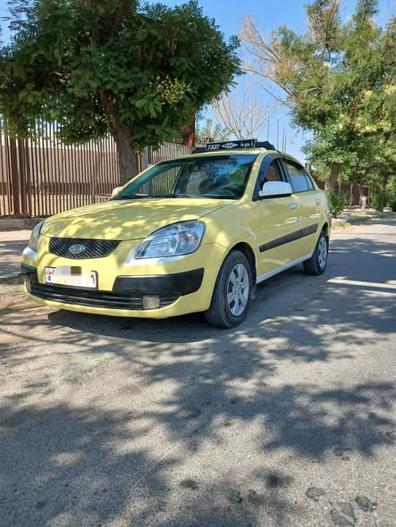 كيا ريو 2007 - صورة 1