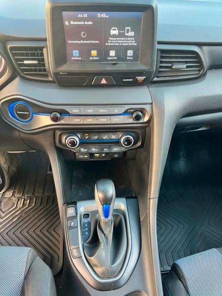 هيونداي سوناتا 2019 - صورة 4