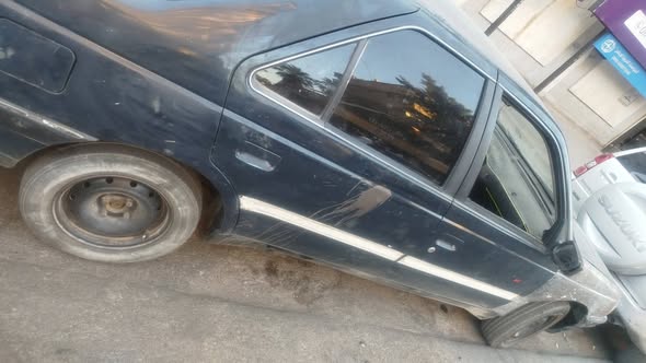 بيجو 405 1994 - صورة 1