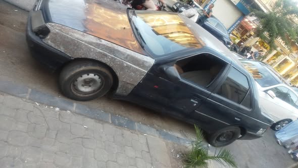 بيجو 405 1994 - صورة 2