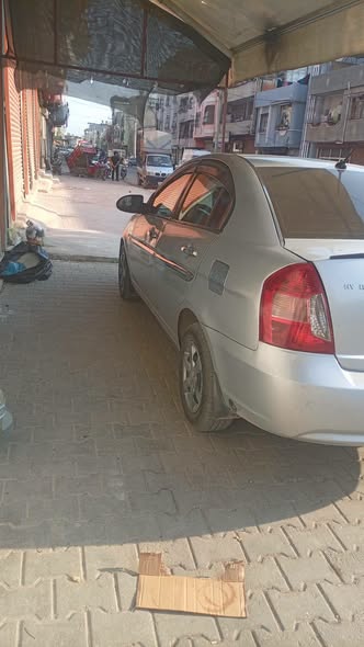 هونداي اكسنت 2010 - صورة 2