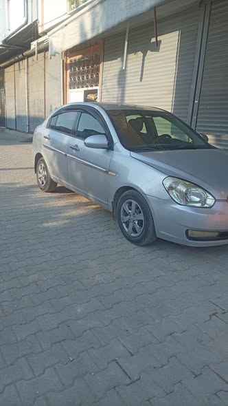 هونداي اكسنت 2010 - صورة 4