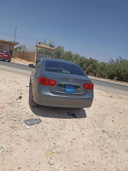 هيونداي افانتي 2007 - صورة 2