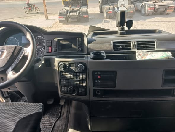 مان 460 2018 - صورة 3