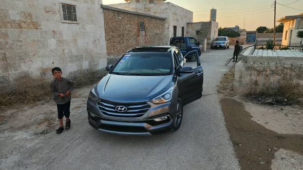 هيونداي سانتا في 2016 - صورة 4