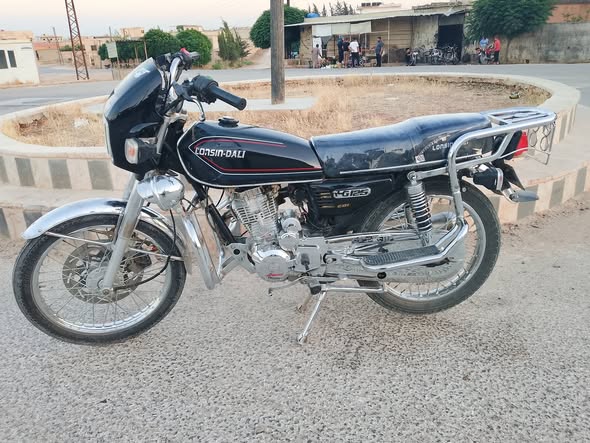 لونشين دالي 2023 - صورة 1