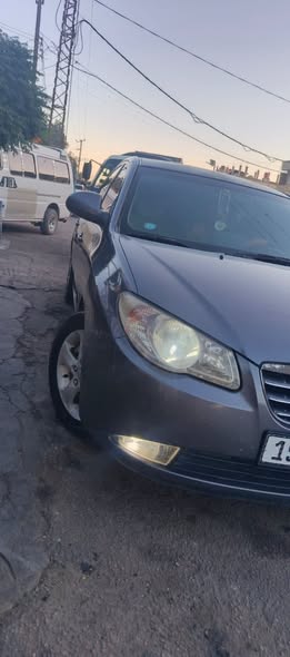 هيونداي افانتي 2009 - صورة 1